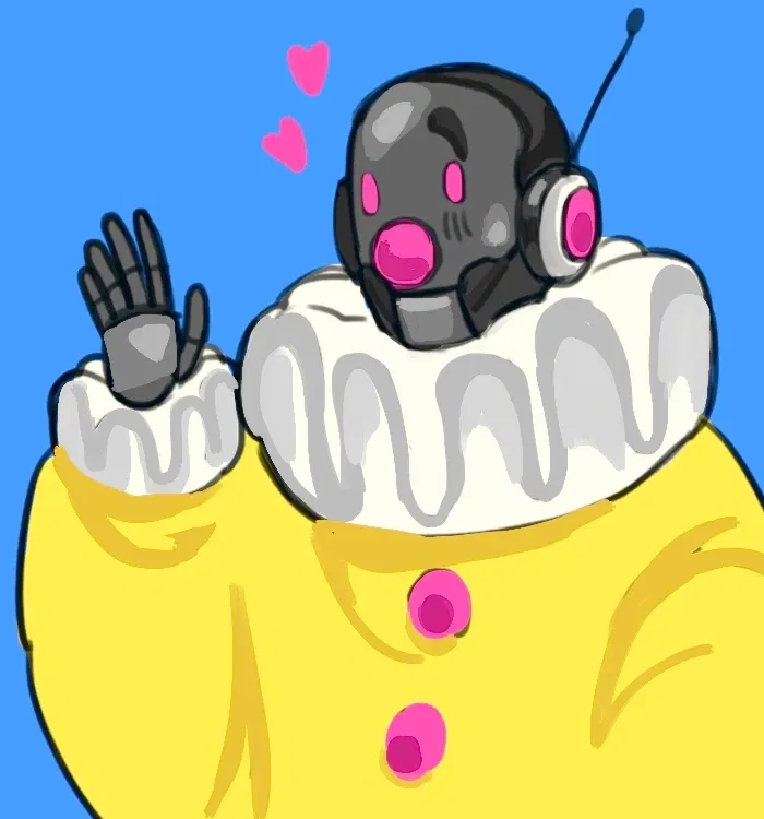 Avatar of Clownbot | Love At First Honk