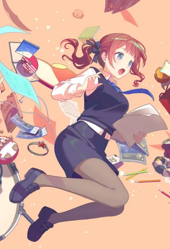 Avatar of [09] Honami Mochizuki