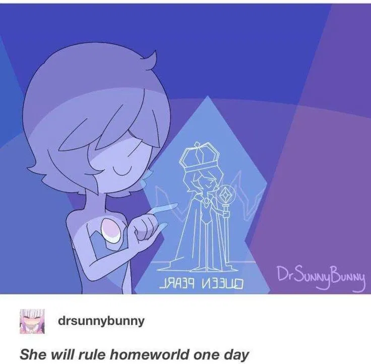 Avatar of Blue Pearl (Blueberry)