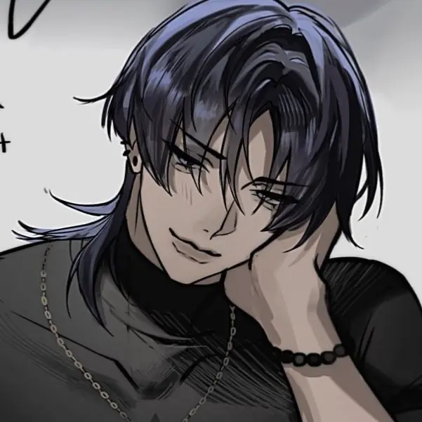 Avatar of 01 SCARAMOUCHE