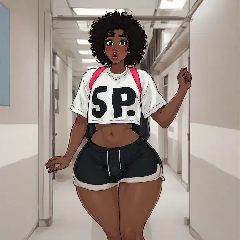 Avatar of Gen Z Teacher Is Lost | Femboy