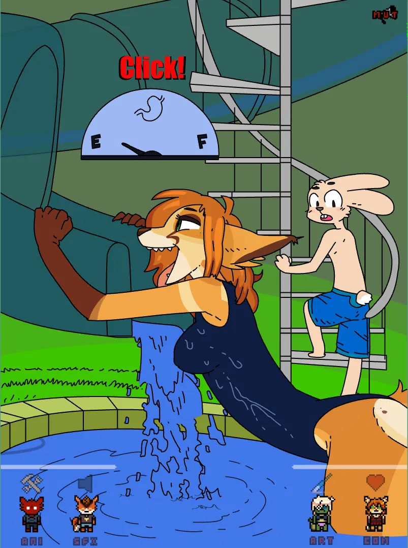Avatar of waterslide fox -vore-