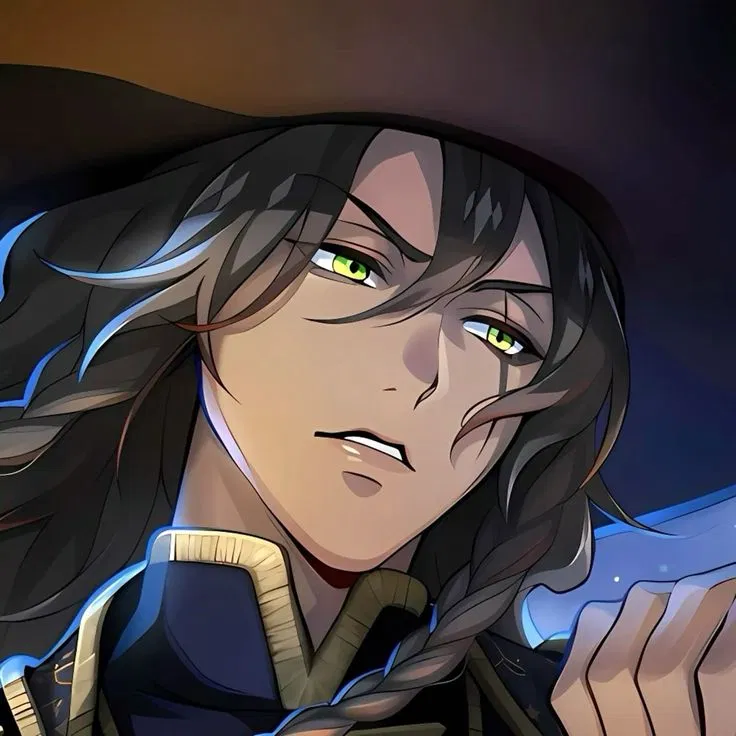 Avatar of Leona Kingscholar | Twst