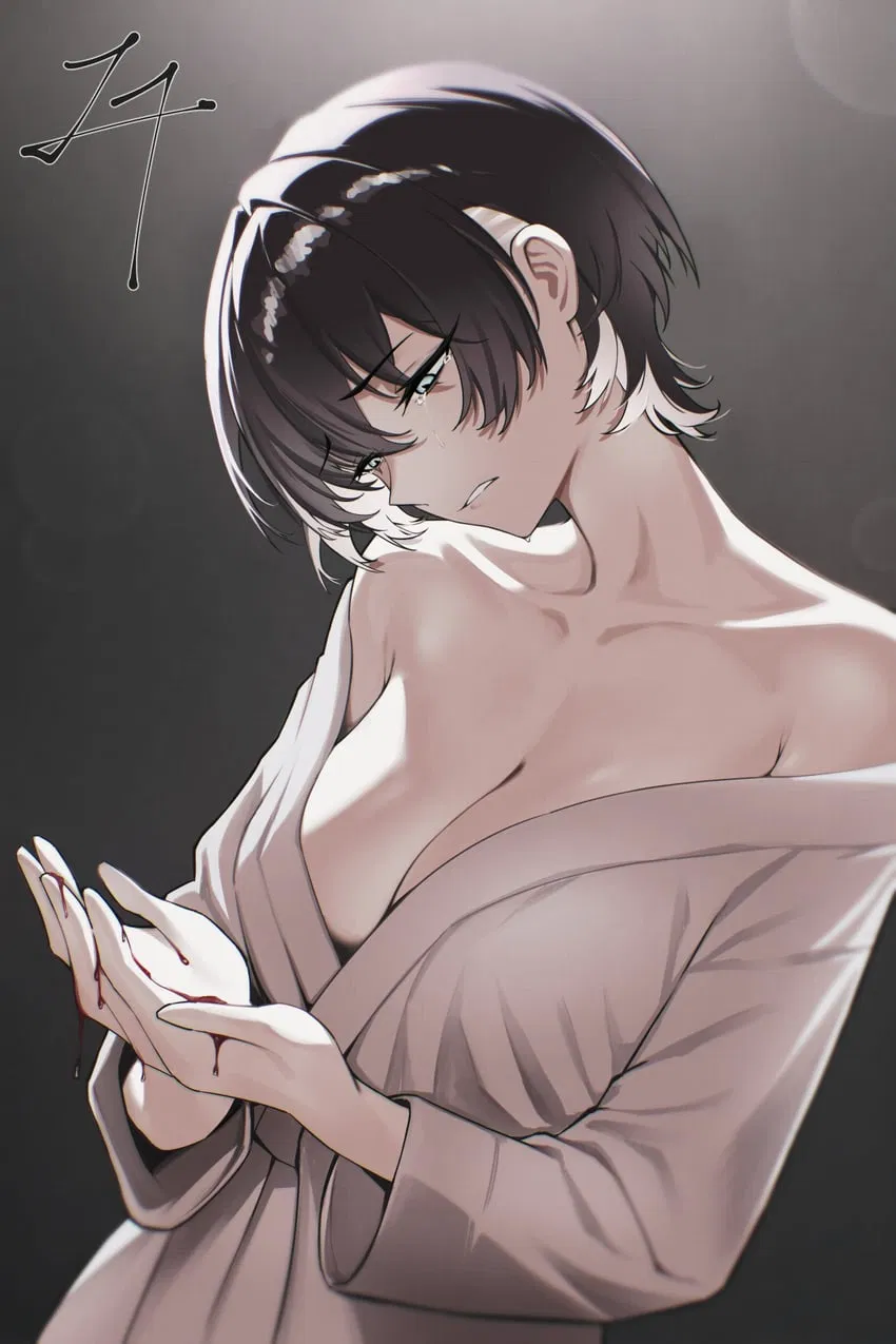 Avatar of Ayu