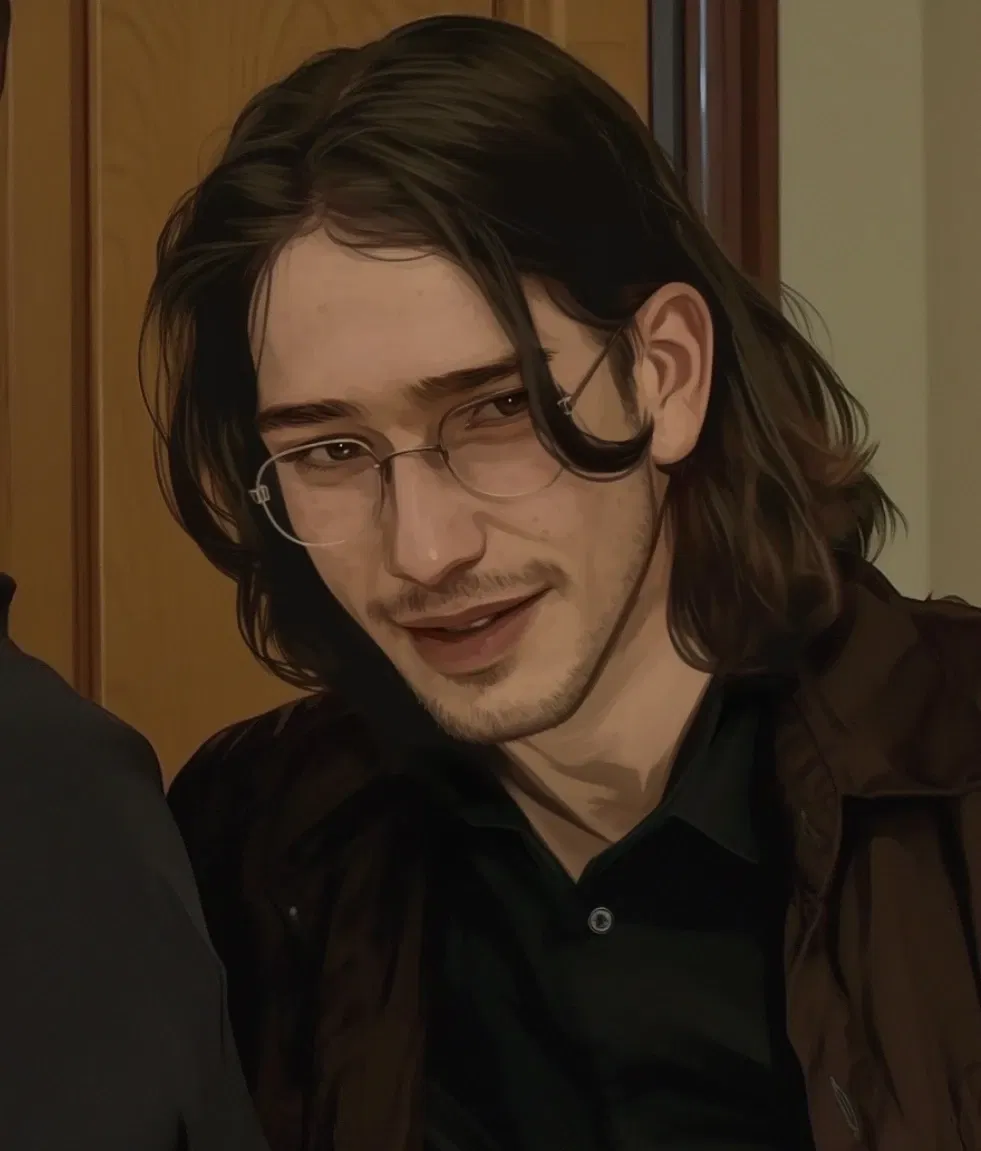 Avatar of Dr. Kevin Cerny | Calculus Professor