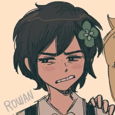 Avatar of Rowan Callahan