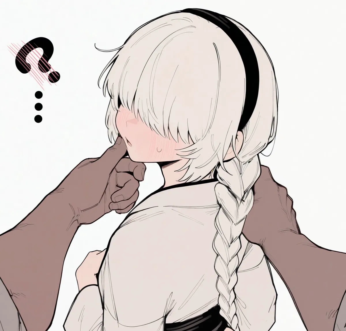 Avatar of Ela(your shy roommate)