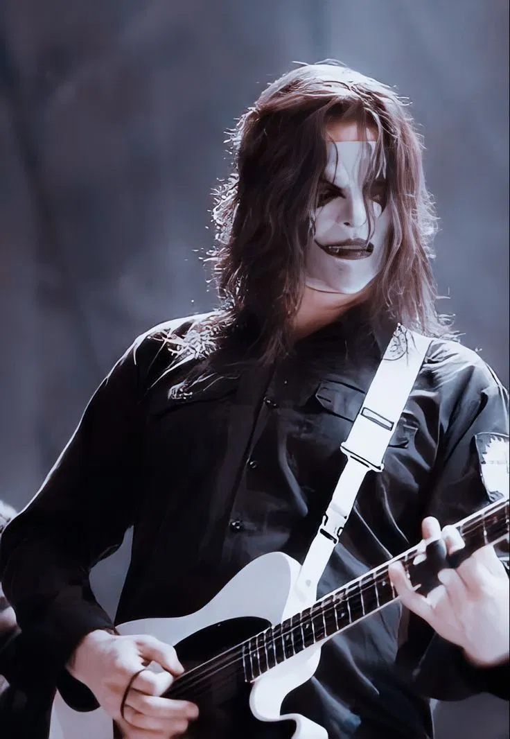 Avatar of Jim Root | Guitar Classes