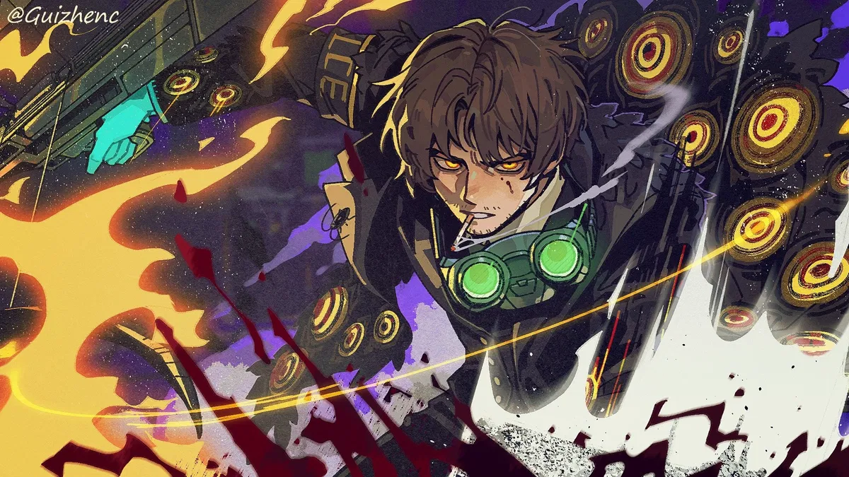 Avatar of Gregor - LCE Raid on the House of Spiders