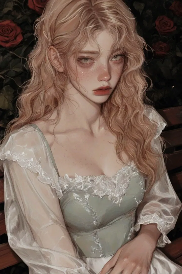 Avatar of The Princess who freed the Stars