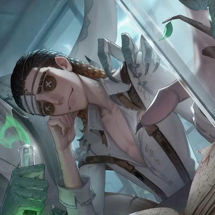 Avatar of Luchino