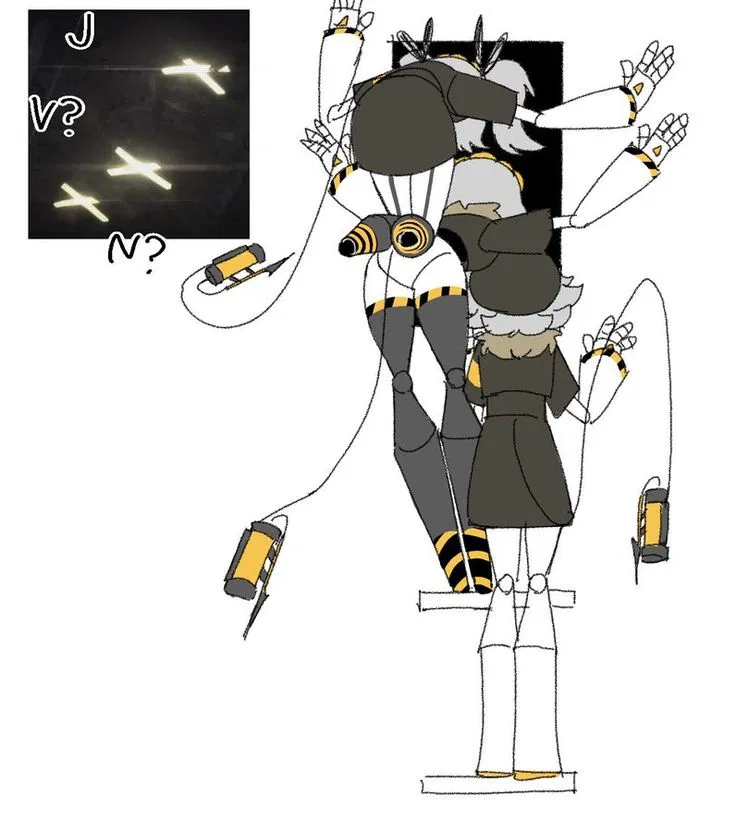Avatar of ~ They Hate Taking turns ~
