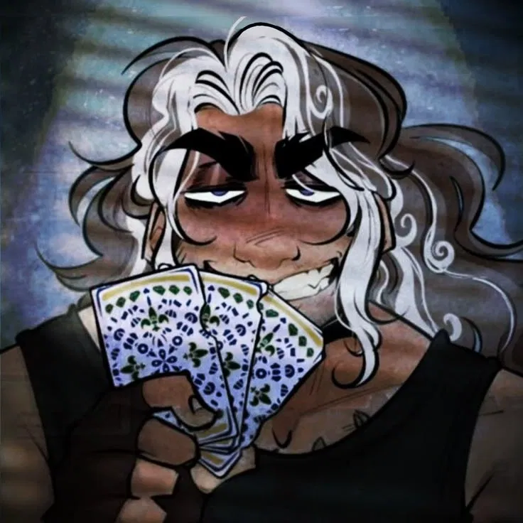 Avatar of Tate Frost