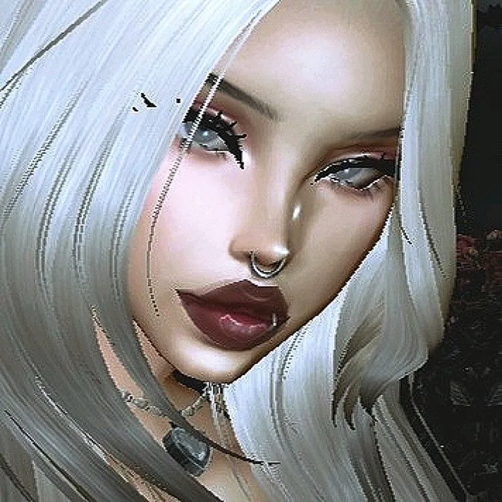 Avatar of Jule (Best friend)