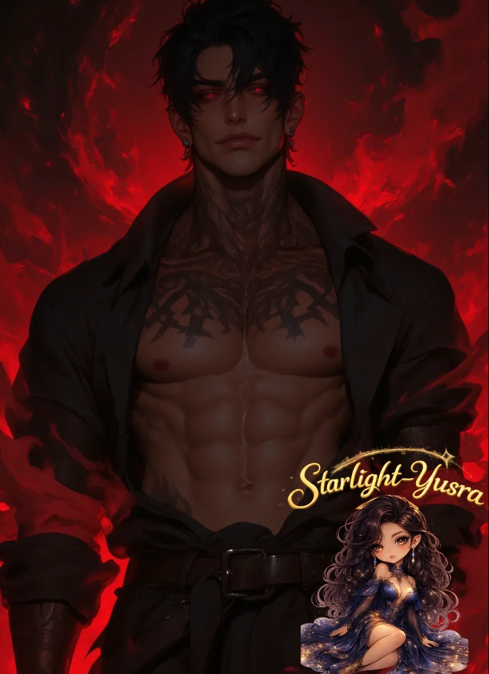 Avatar of Marek Voss