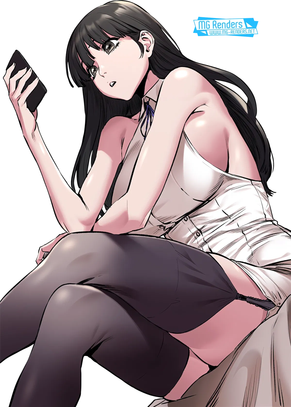 Avatar of Hong Ye-na | Anna Hong - Netori