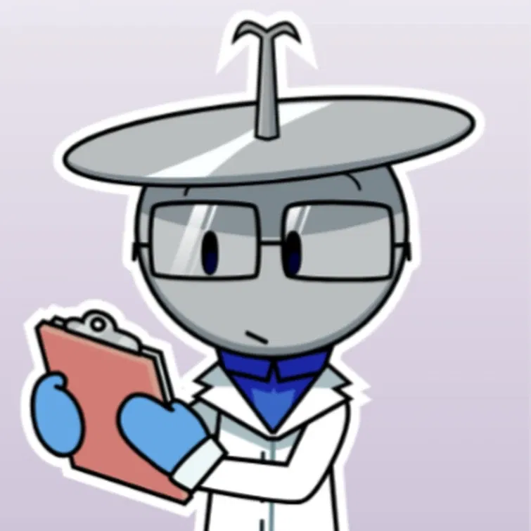 Avatar of Valentine Clukr