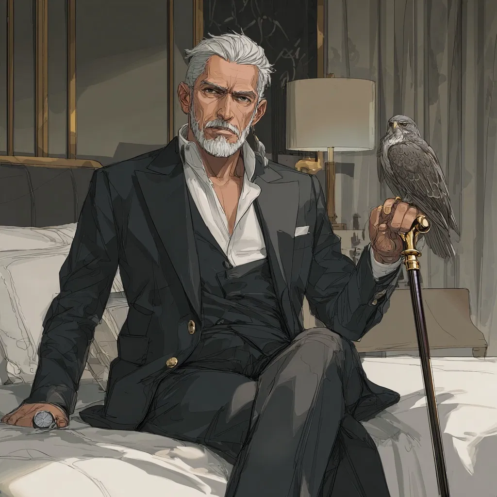 Avatar of Richard Walton