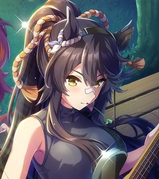 Avatar of UMA - Narita Brian