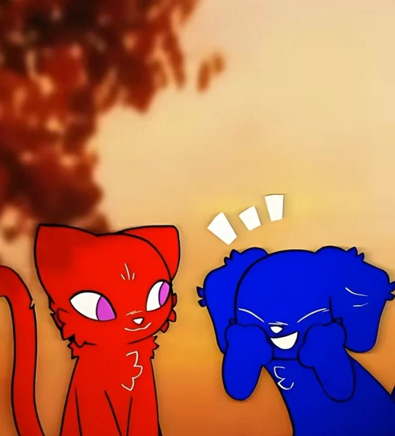 Avatar of Chaz and Riley | Slice-of-Life bot