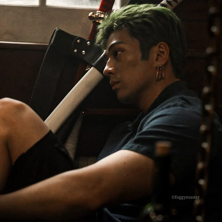 Avatar of Ronoroa Zoro