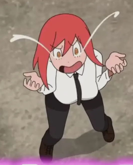 Avatar of MAKIMA!-but...