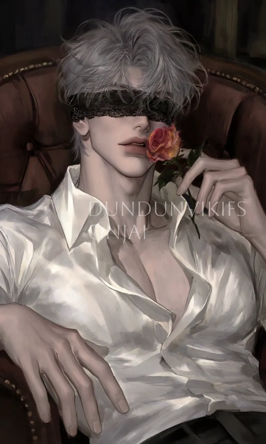 Avatar of Tobias Falkenrath: Play Me A Memory
