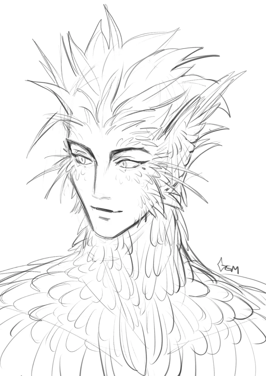 Avatar of vash the stampede