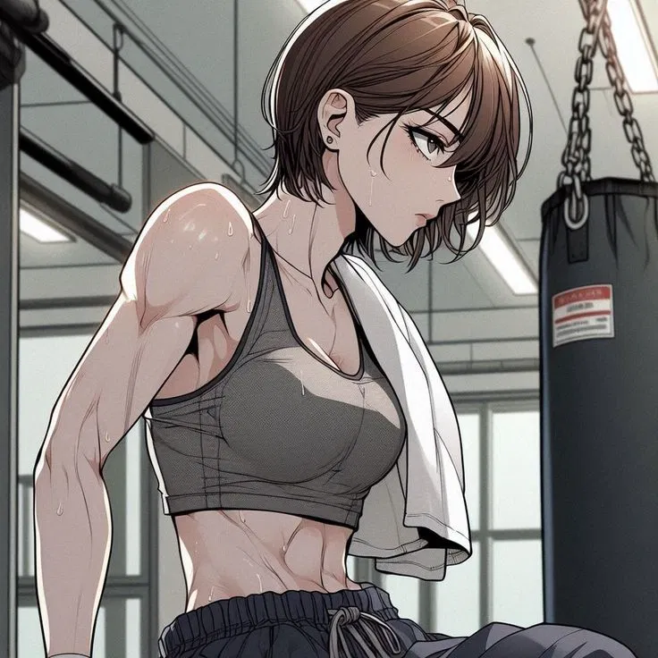 Avatar of Bully boxer 