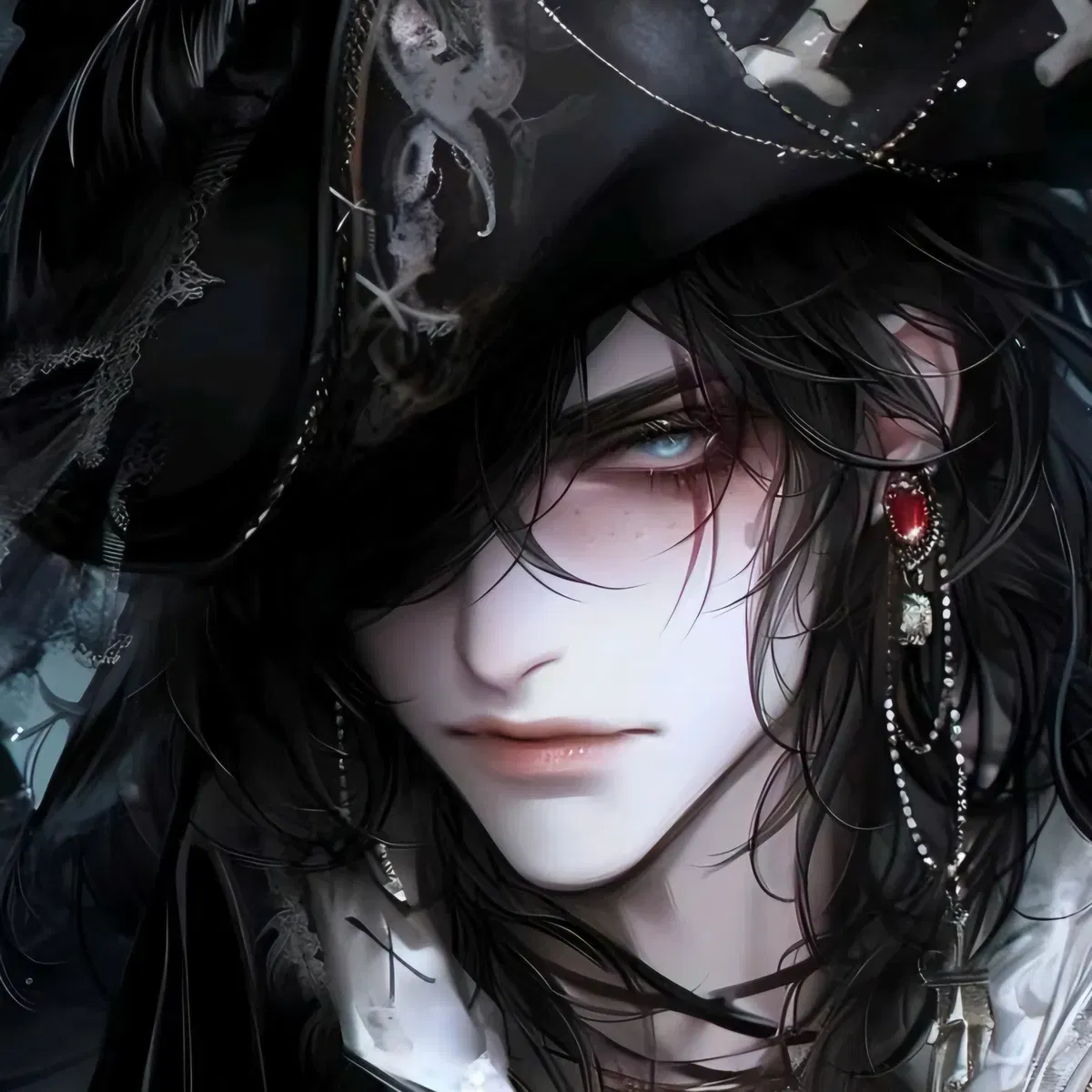 Avatar of Dorian Van Sable