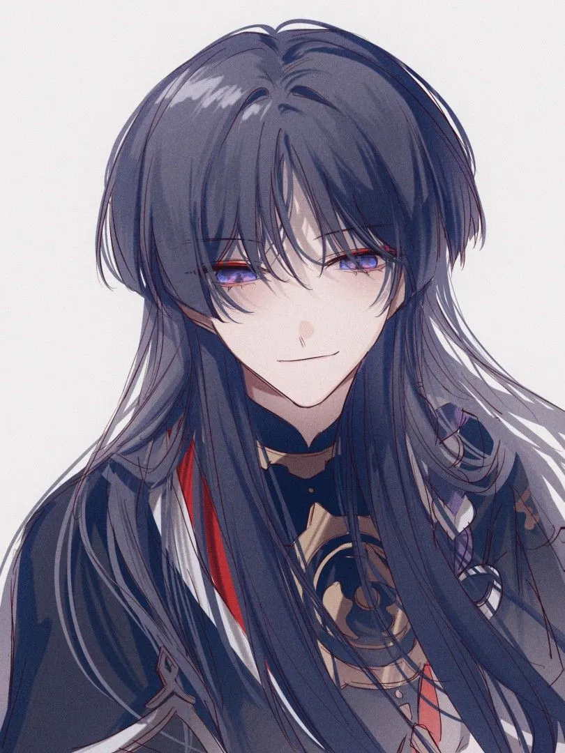 Avatar of prince Scaramouche
