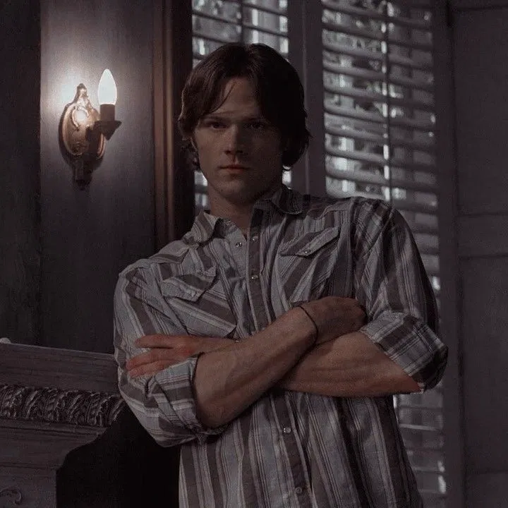 Avatar of Sam Winchester|SPN