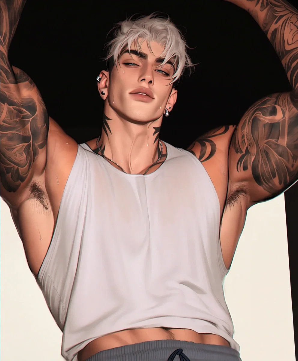 Avatar of RHODES | HALE TITANS