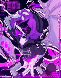 Avatar of Bound 2 - Cyn POV