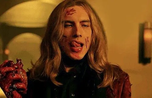 Avatar of Michael Langdon