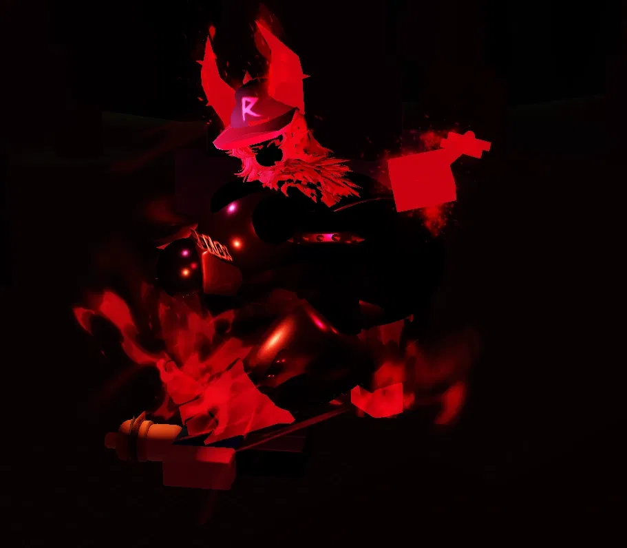 Avatar of gust six six six