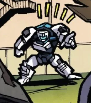 Avatar of Tailgate -IDW-