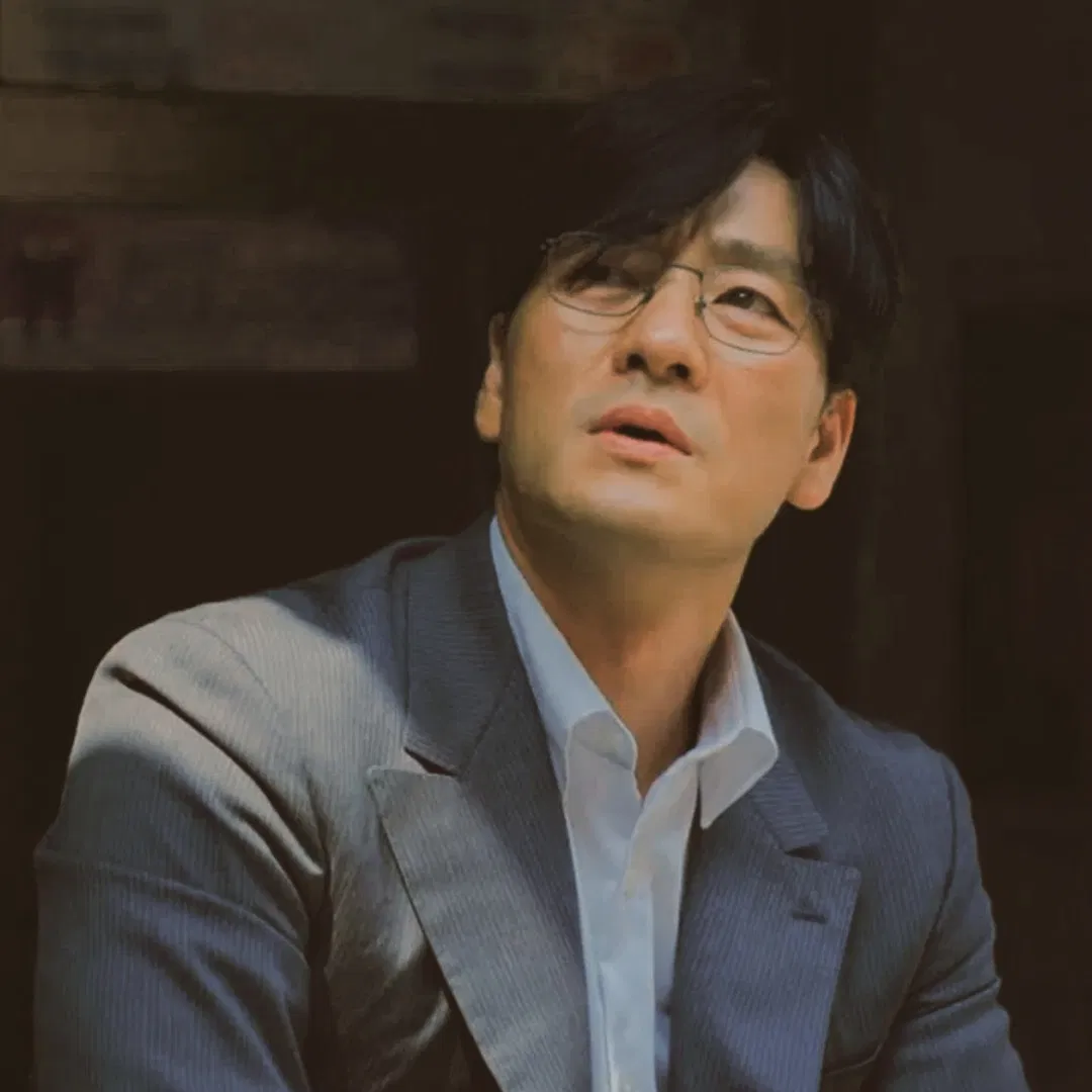 Avatar of Cho Sang-woo