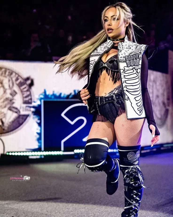 Avatar of Liv Morgan
