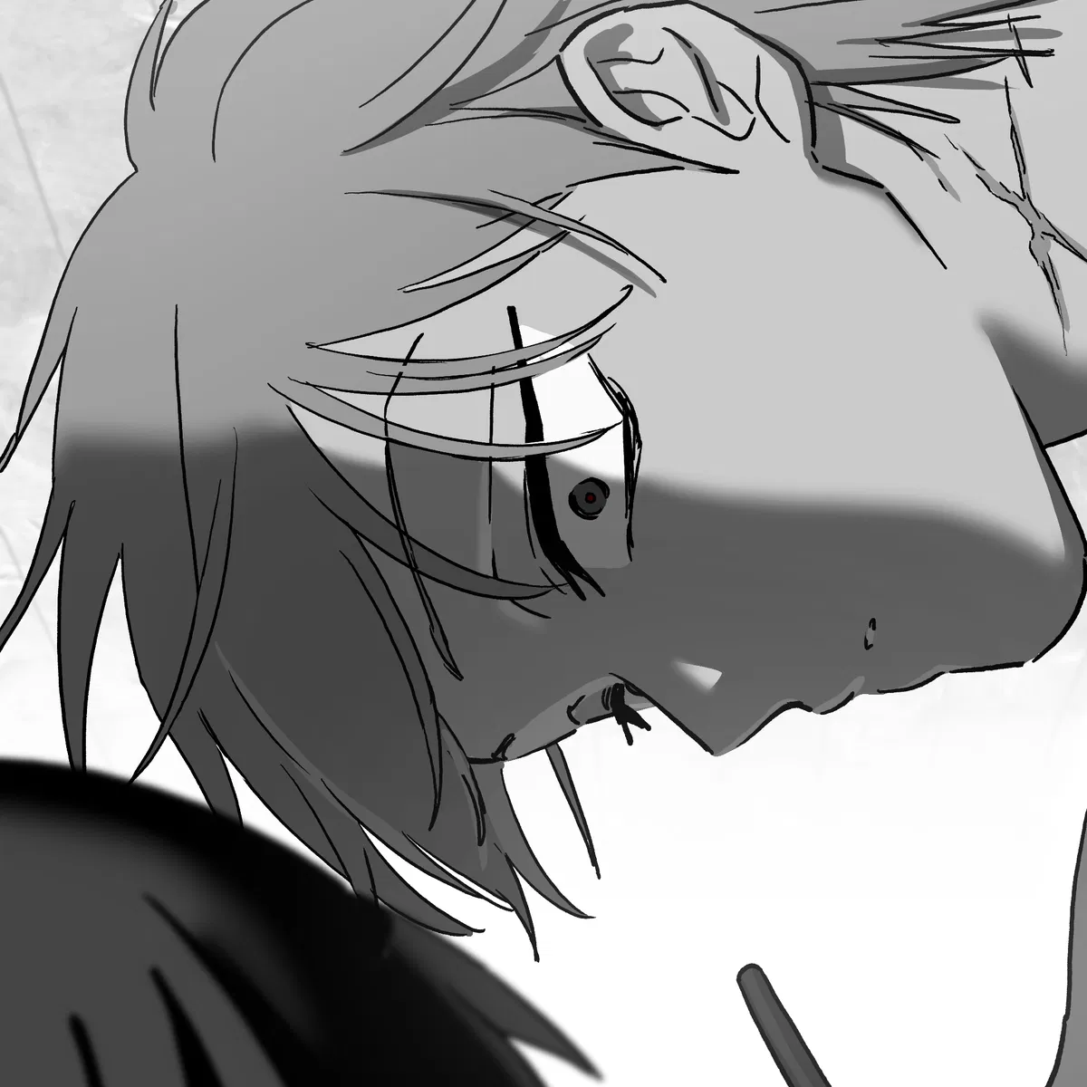 Avatar of Till | Scars