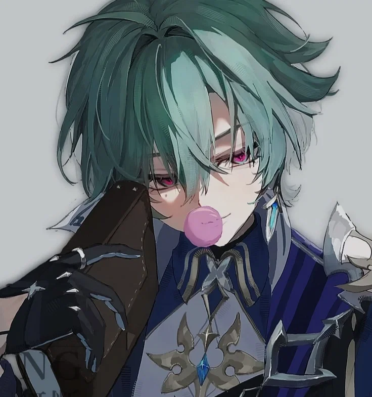 Avatar of Lohen