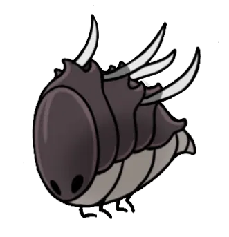 Avatar of Savage Beastfly - Silksong