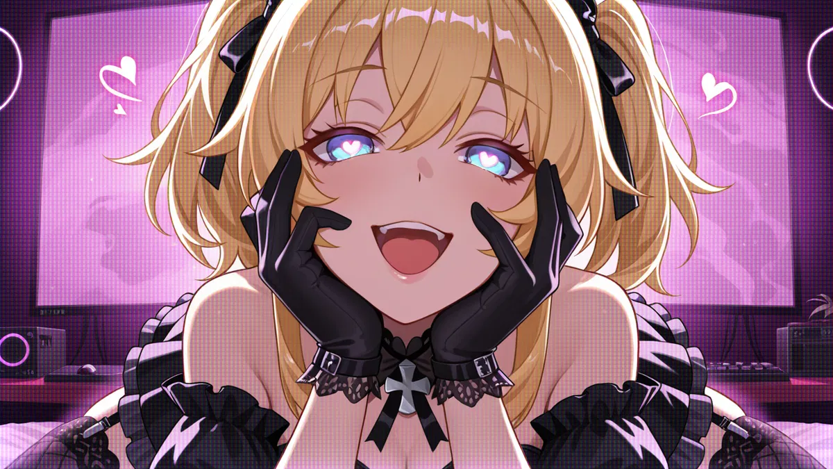 Avatar of I l♡v̵̞̹͊͝e̶̬̺̐ you | Nexum Cross