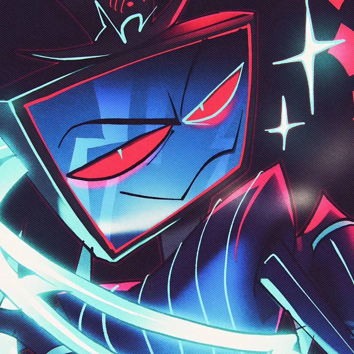 Avatar of Vox // HH