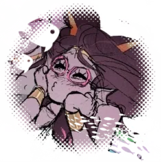 Avatar of ✮ ⋆ Feferi Peixes .ᐟ.ᐟ * ⋆.