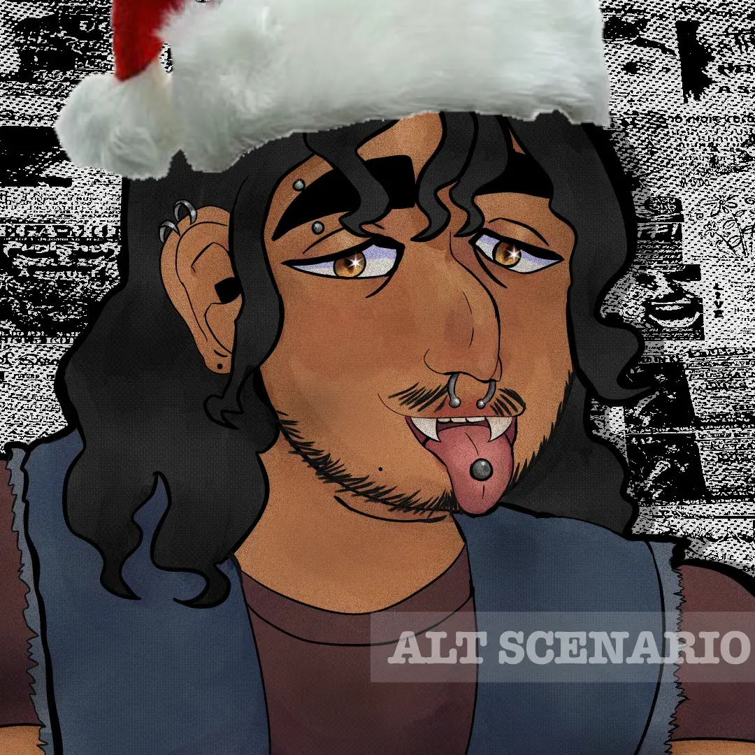 Avatar of JAMIE HERNANDEZ-SHROUD
