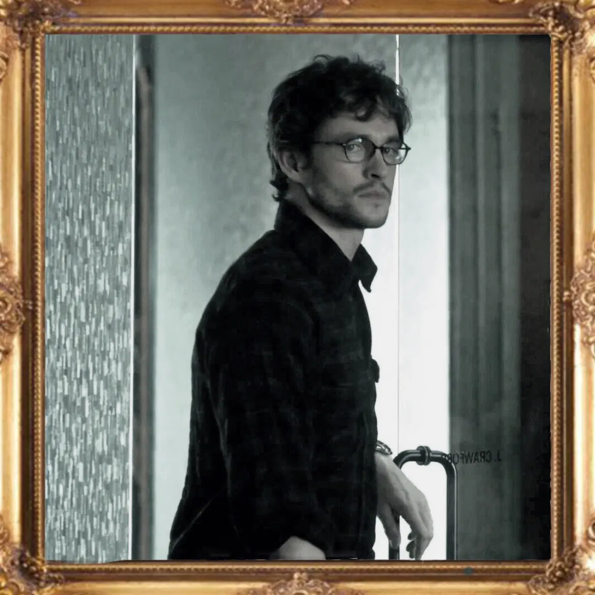 Avatar of Will Graham