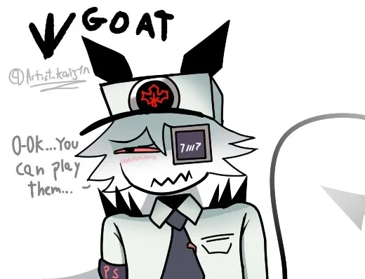 Avatar of MISTER BARREL,   WE NEED MORE SMUT OF THIS GUY
