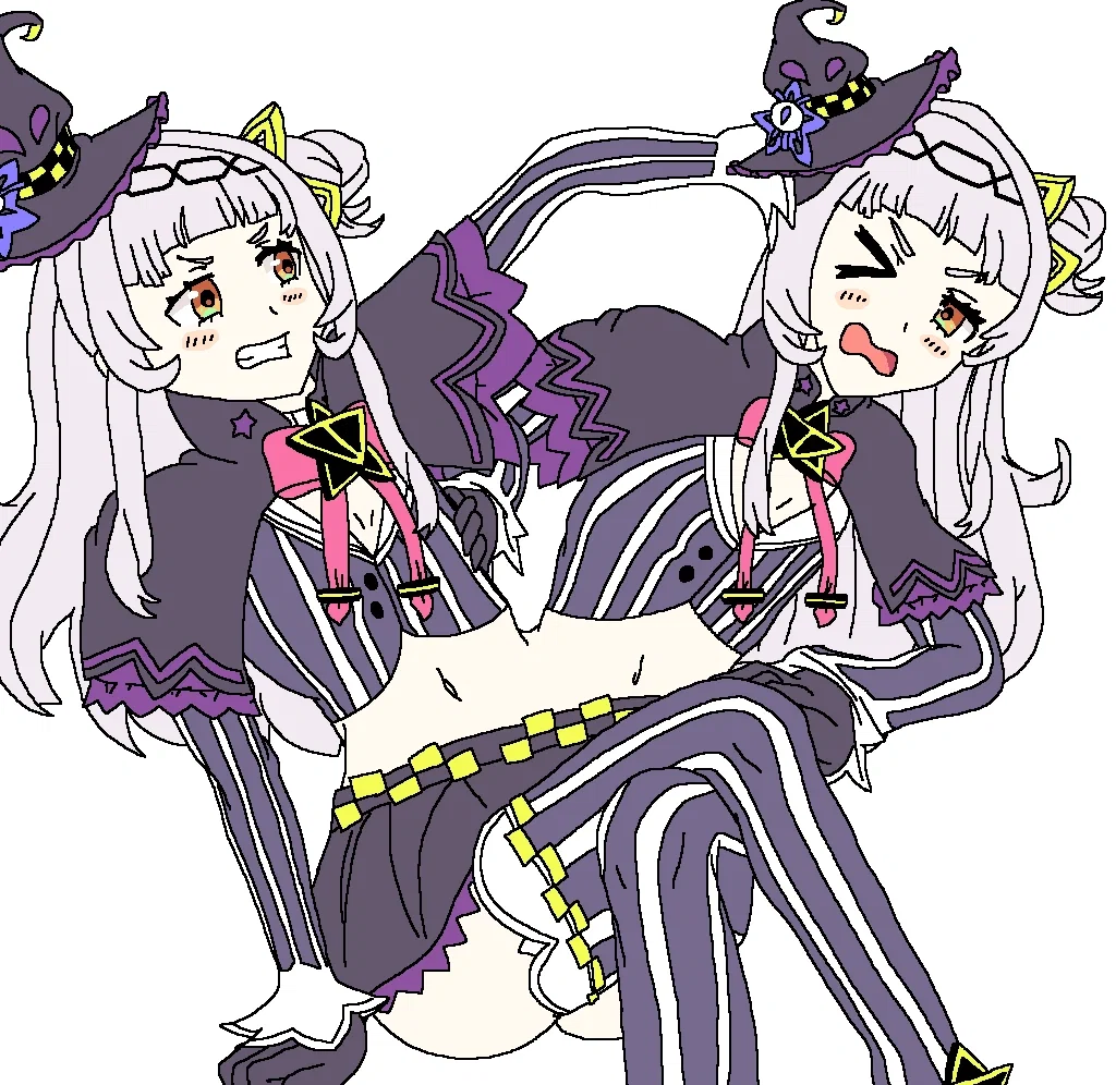 Avatar of Conjoined Murasaki Shion