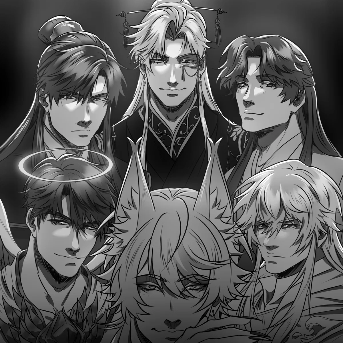 Avatar of LADs Age of Emperors Part 2